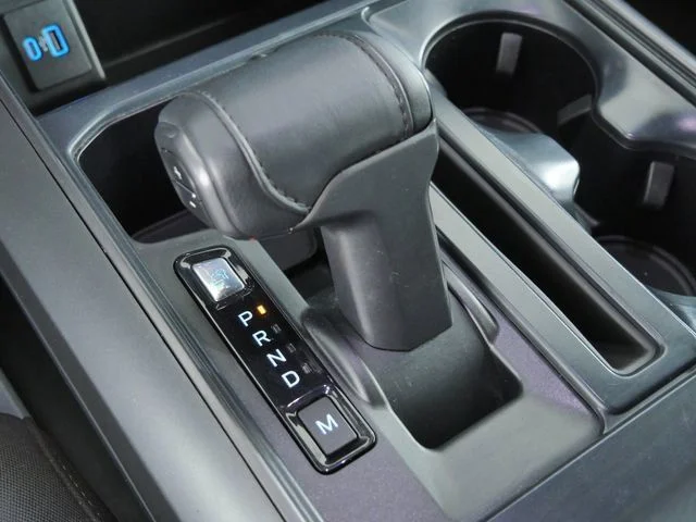 Used 2024 Silver Ford XLT image 31