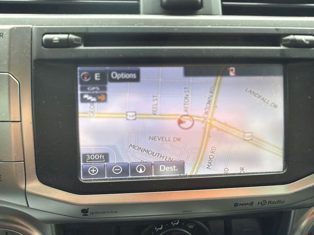 Used 2019 Gray Toyota SR5 image 16