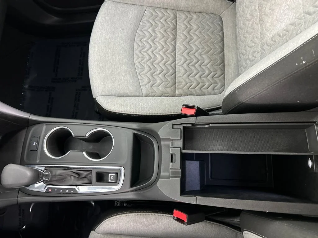 Used 2023 Iron Gray Metallic Chevrolet LT image 15