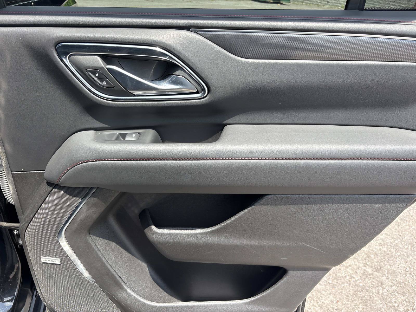 2023 Chevrolet Tahoe RST - Photo 21