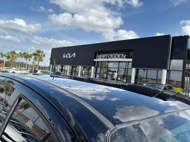 Used 2024 Black GMC Elevation image 7