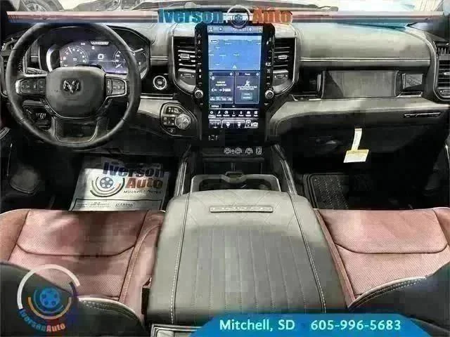 2026 RAM 1500 Limited - Photo 26