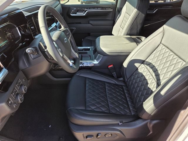 2026 Chevrolet Silverado 1500 RST - Photo 7