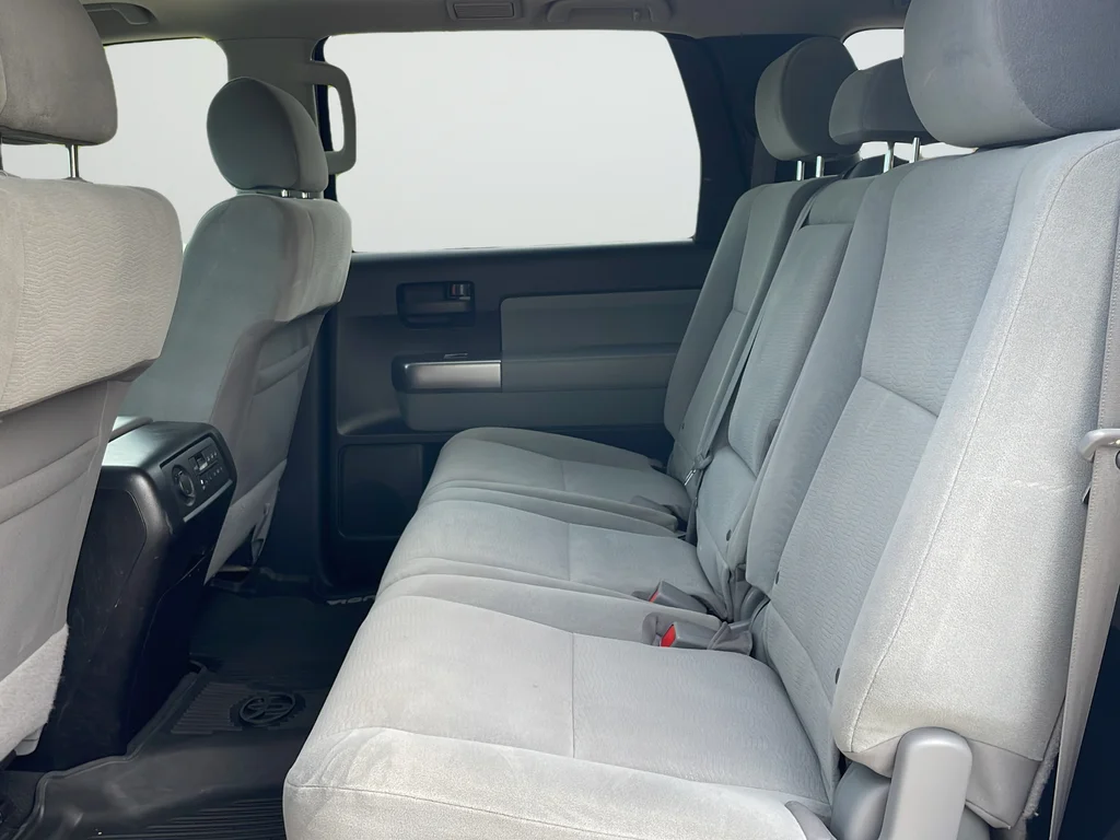 Used 2022 Black Toyota SR5 image 17