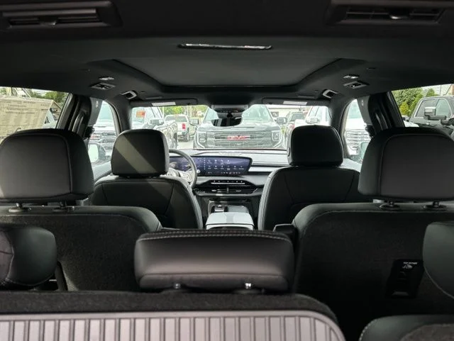 2026 Buick Enclave Sport Touring - Photo 13