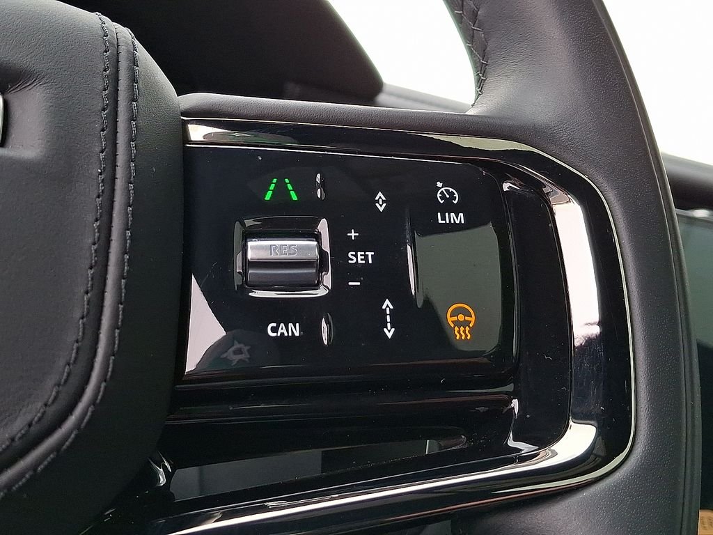 2026 Land Rover Range Rover Velar Dynamic SE - Photo 17