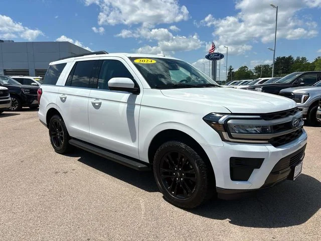 2024 Ford Expedition XLT