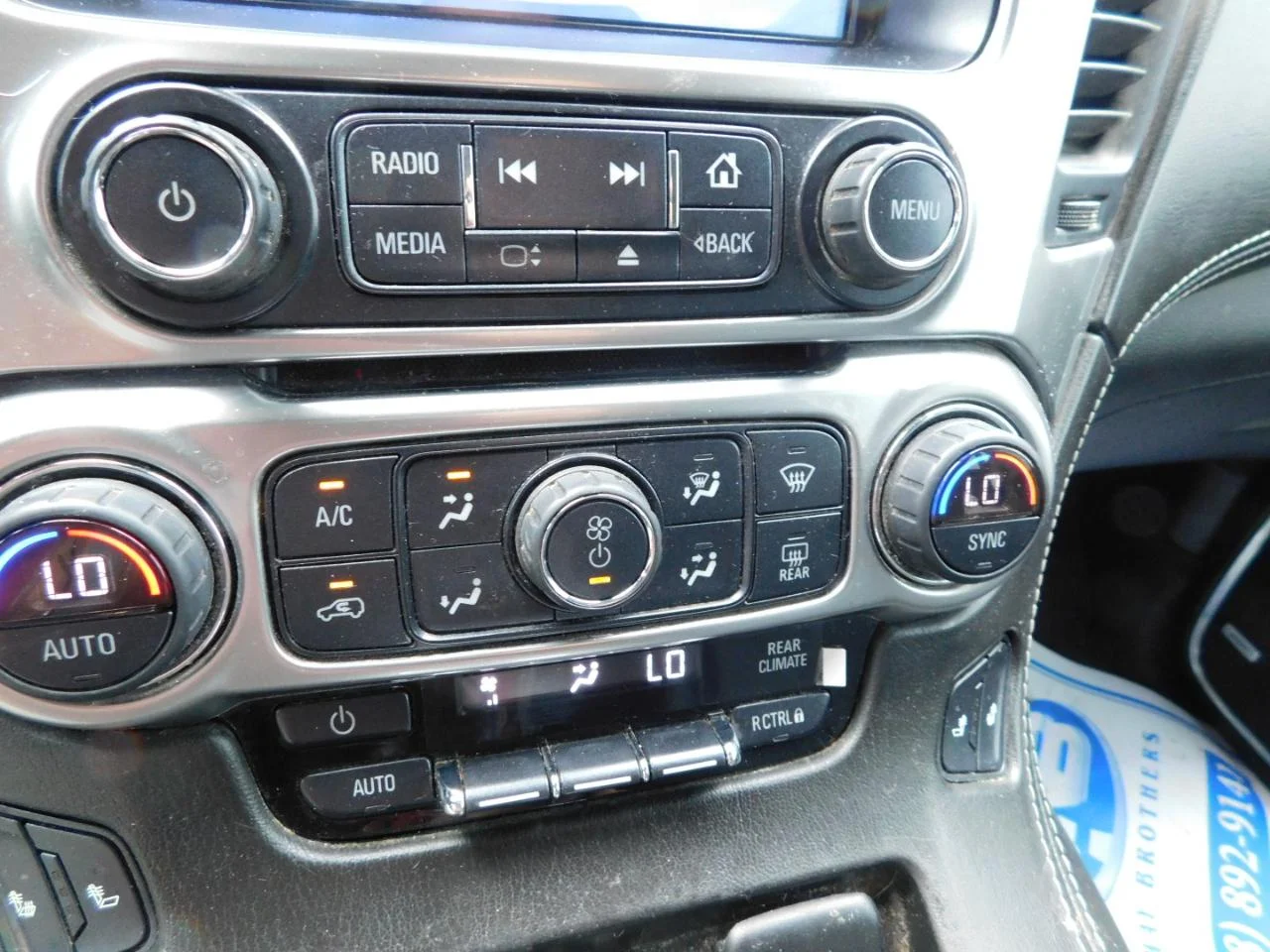 Used 2020 Black Chevrolet 2WD 4DR LT image 46