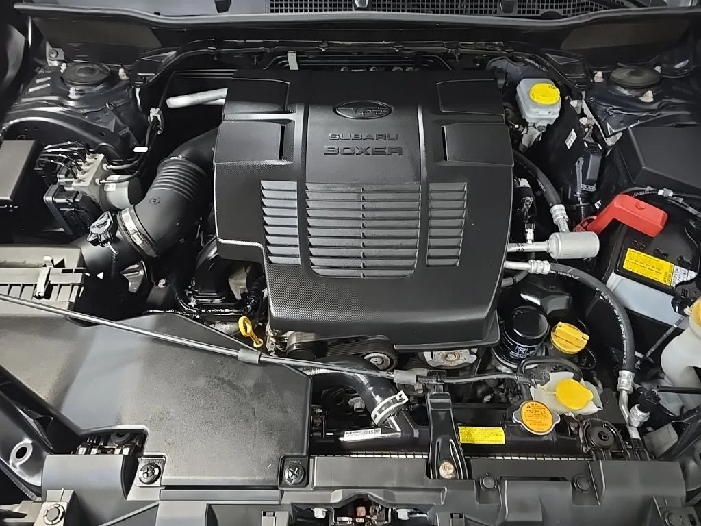 Used 2022 Gray Subaru Premium image 15
