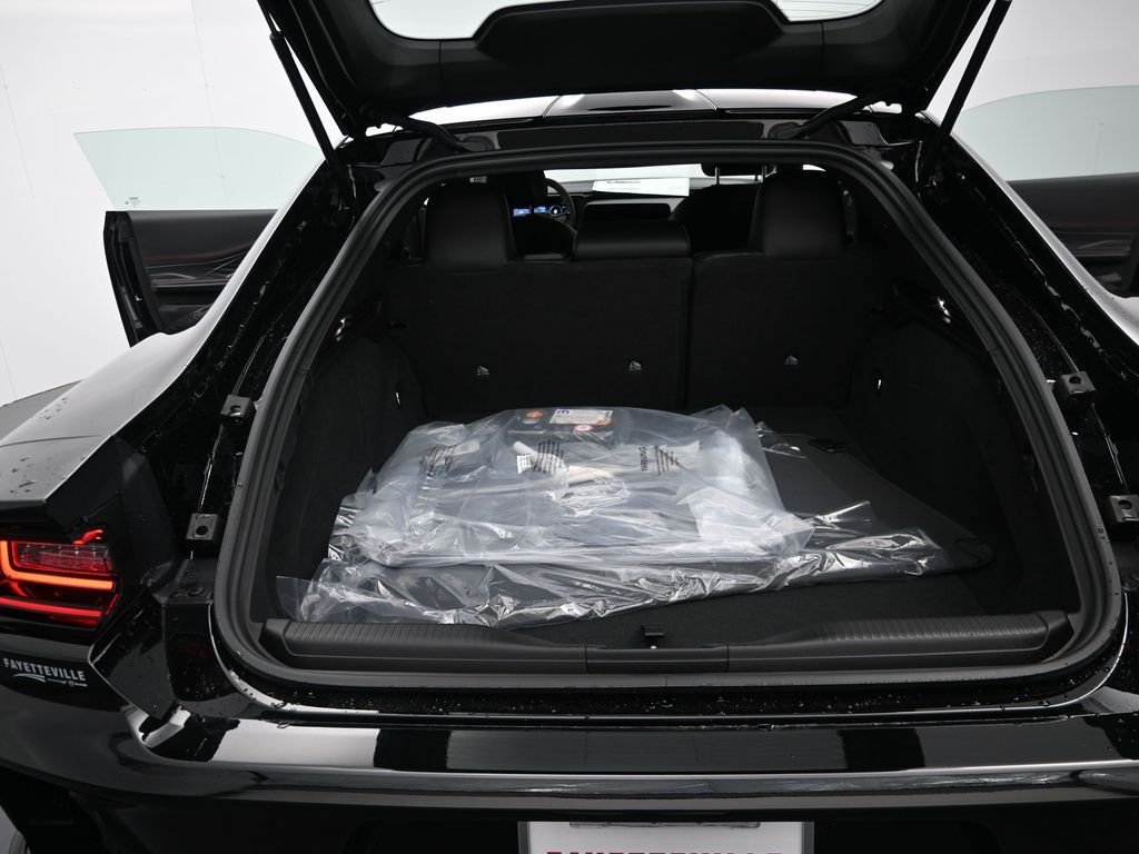 New 2026 Diamond Black Crystal Pearlcoat Dodge Scat Pack image 12