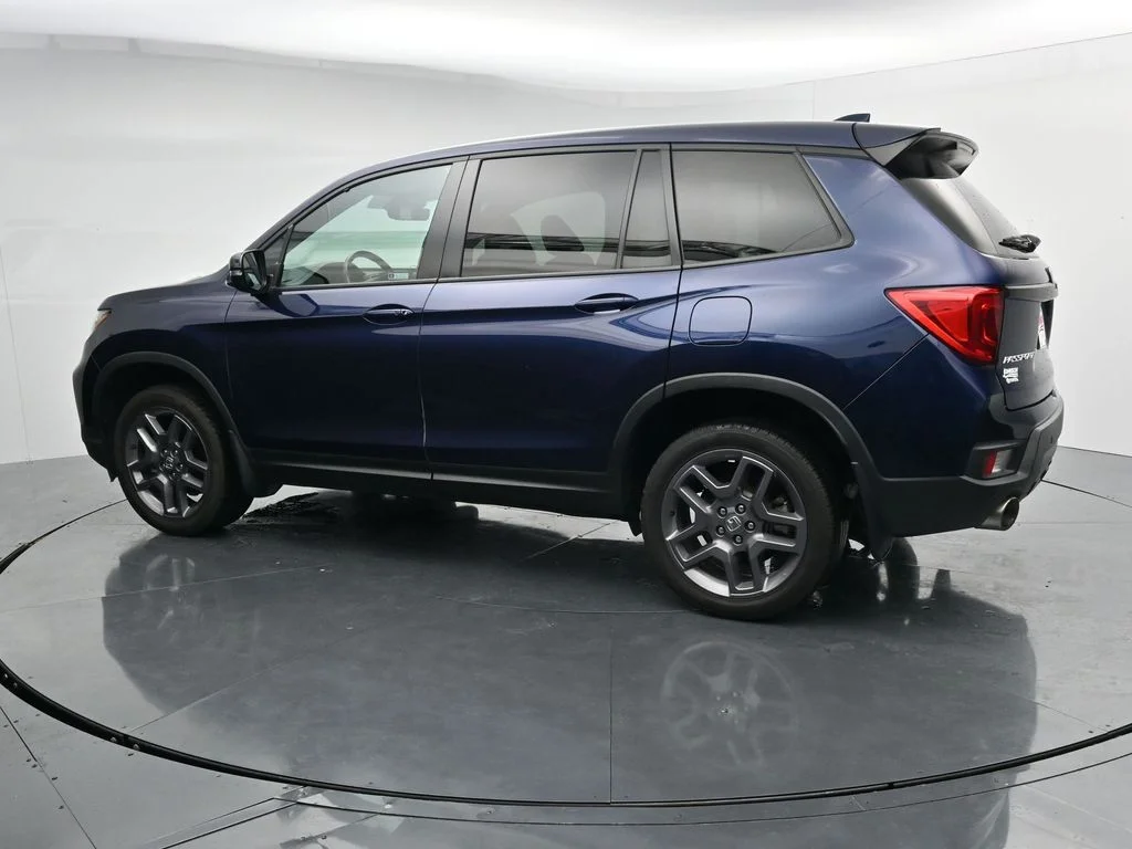 2023 Honda Passport EX-L - Photo 5
