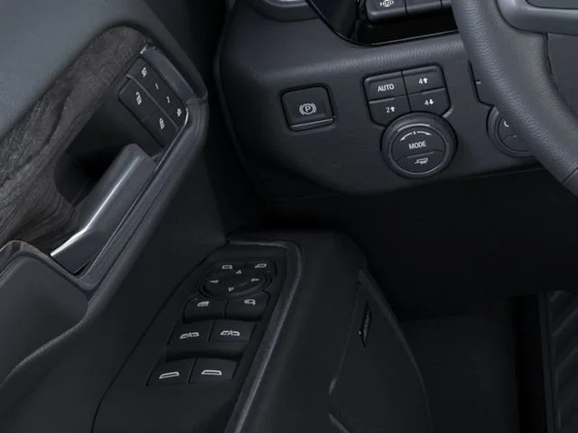 2026 Chevrolet Silverado 1500 LTZ - Photo 22