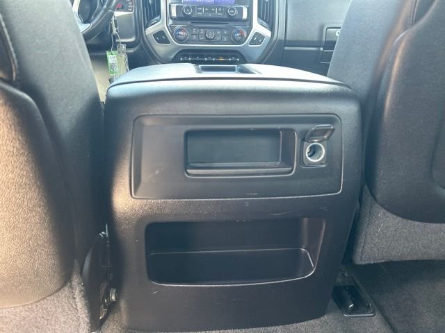Used 2015 Red GMC SLT image 33