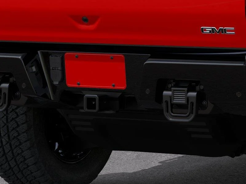 2025 GMC HUMMER EV 2X - Photo 14