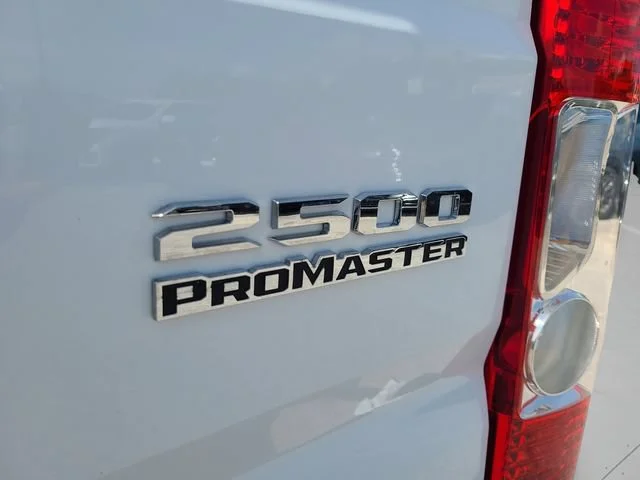 Used 2025 White Ram Tradesman image 30