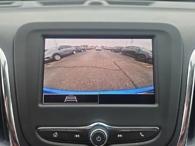 Used 2024 Riptide Blue Metallic Chevrolet LT image 20