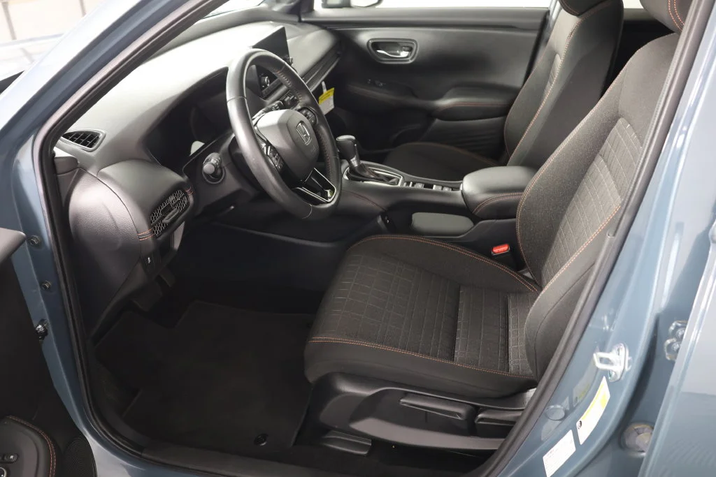 Used 2024 Nordic Forest Pearl Honda Sport image 18