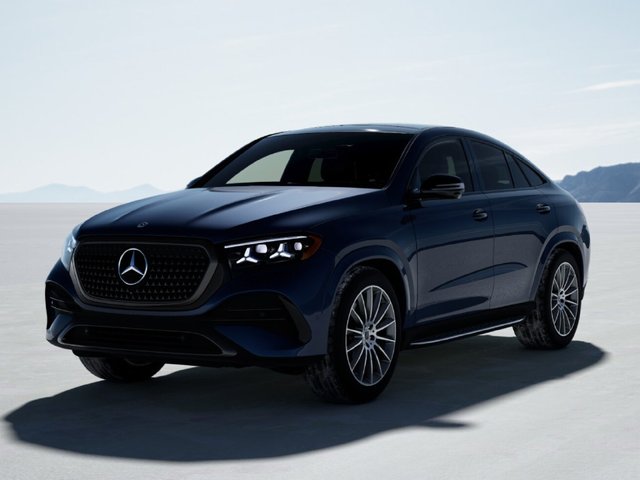 2027 Mercedes-Benz GLE GLE 450