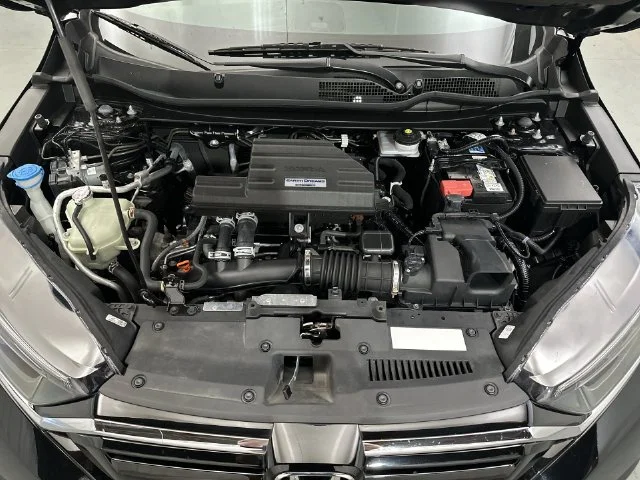 Used 2020  Honda EX image 21