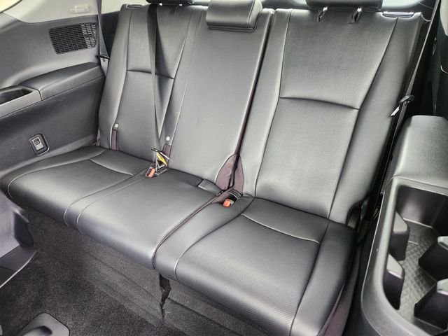 Used 2025 Black Toyota XLE image 13