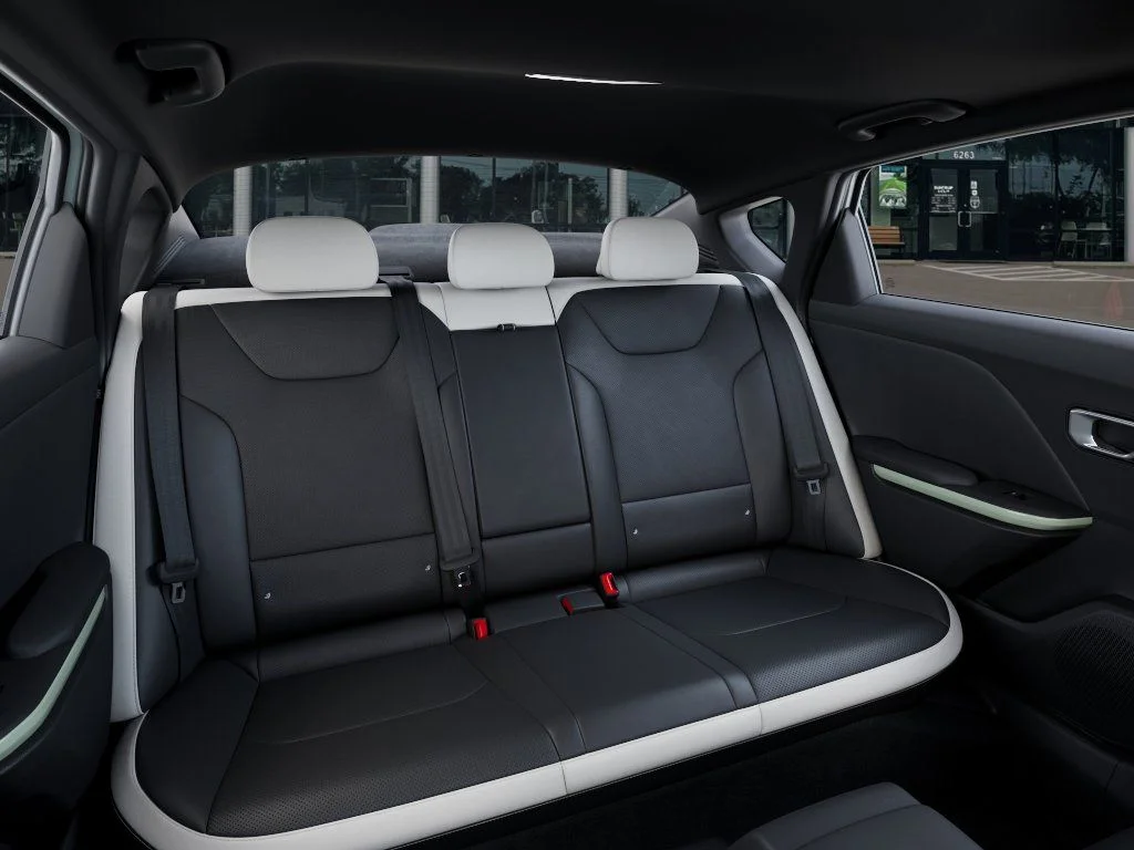 New 2026 Morning Haze Kia GT-Line Turbo image 17