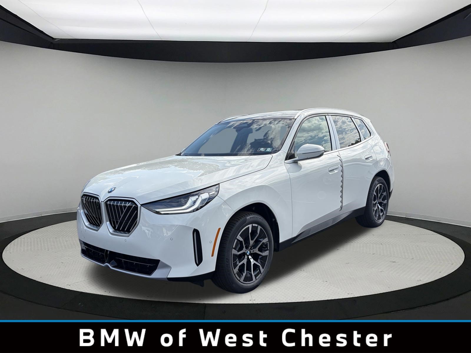 New BMW X3 For Sale in West Chester | BMW of West Chester