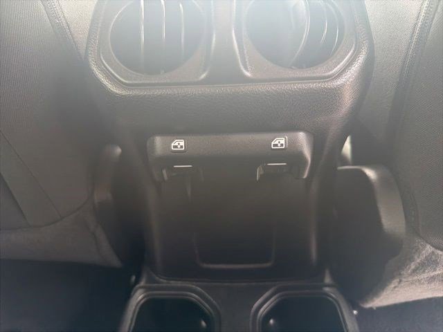Used 2020 Firecracker Red Clearcoat Jeep Sport S image 28