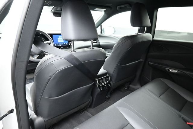 Used 2024 White Lexus 350 image 17