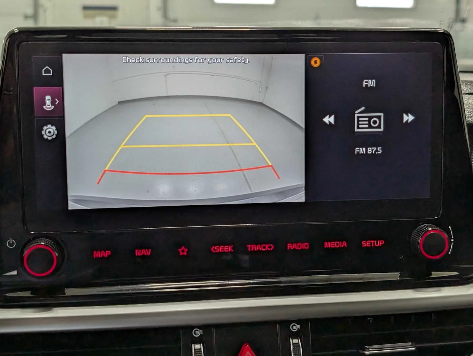 Used 2023 Gravity Gray Kia GT image 25