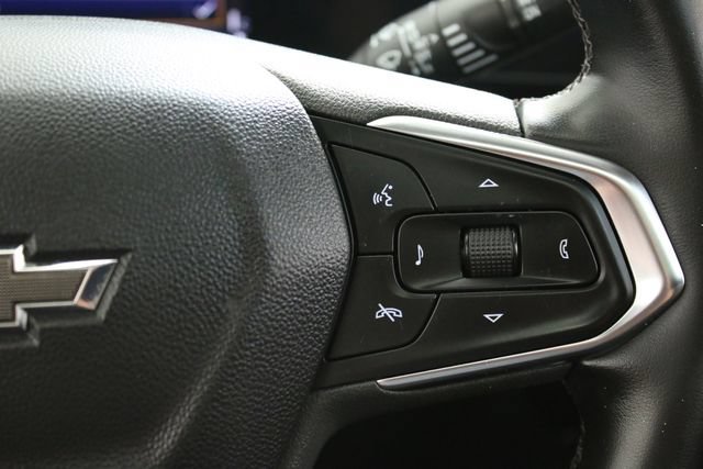 Used 2024 Sterling Gray Metallic Chevrolet ACTIV image 15