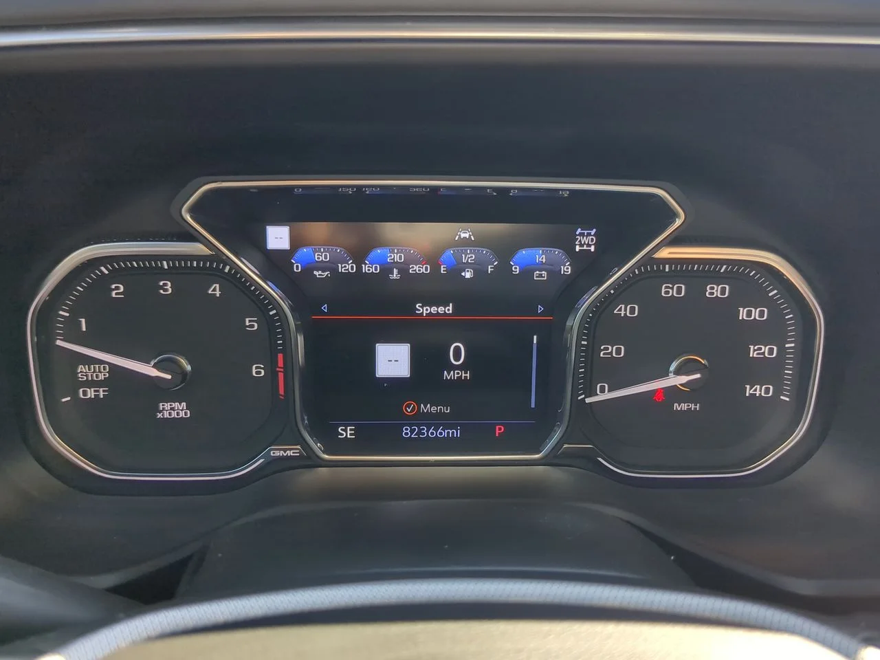 2021 GMC Yukon Denali - Photo 61
