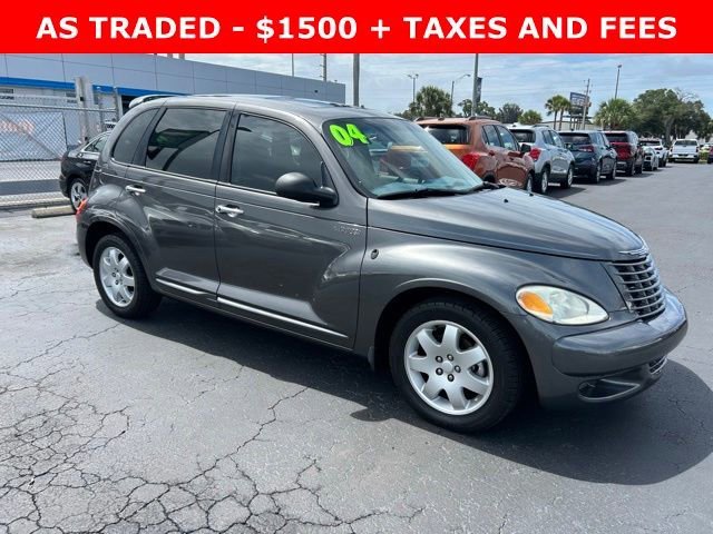 2004 Chrysler PT Cruiser Touring Edition's photo