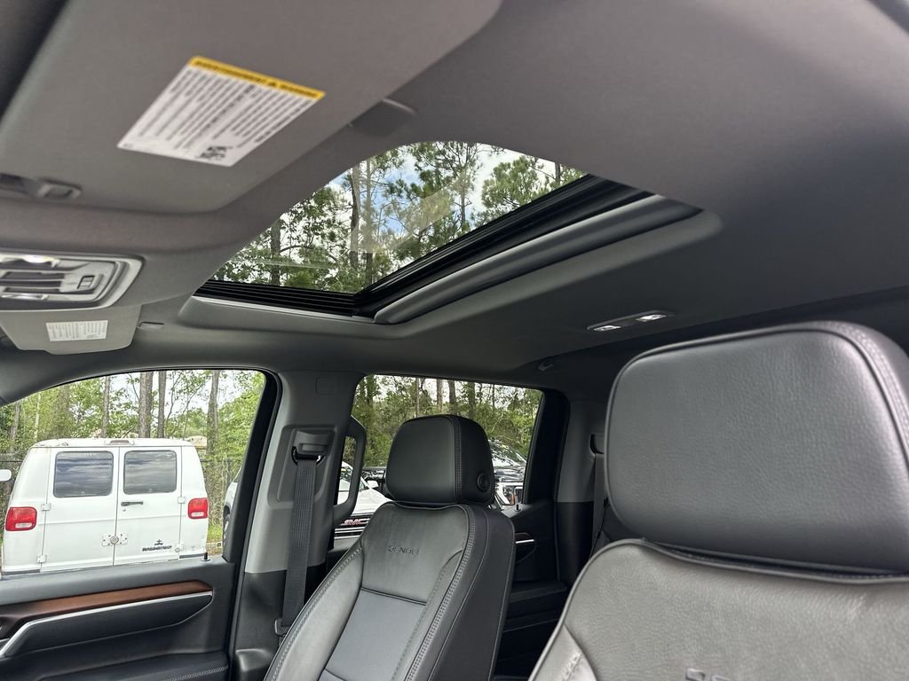 2025 GMC Sierra 1500 Denali - Photo 19