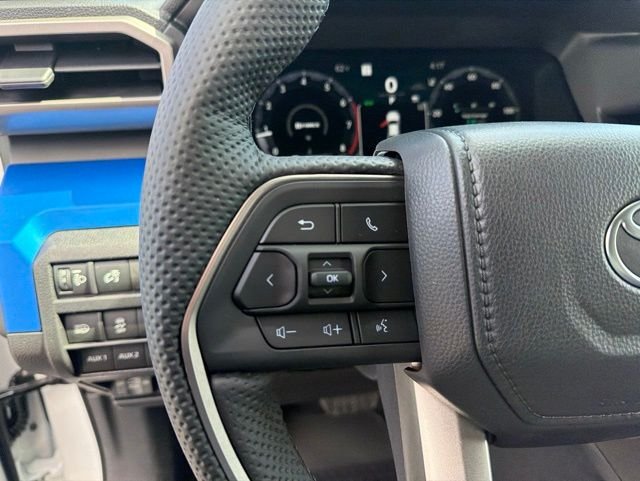 New 2026 Ice Cap Toyota  TRD Off-Road image 17