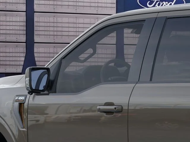 New 2026 Marsh Gray Ford Tremor image 20
