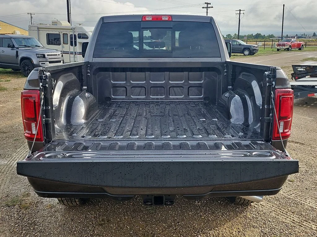 2026 RAM 2500 Laramie - Photo 55