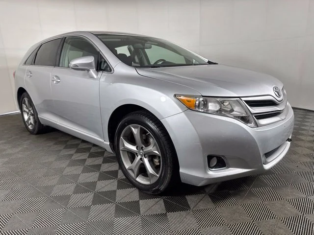 2014 Toyota Venza LE