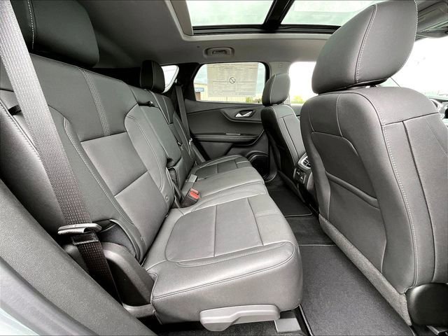 2026 Chevrolet Blazer 3LT - Photo 26