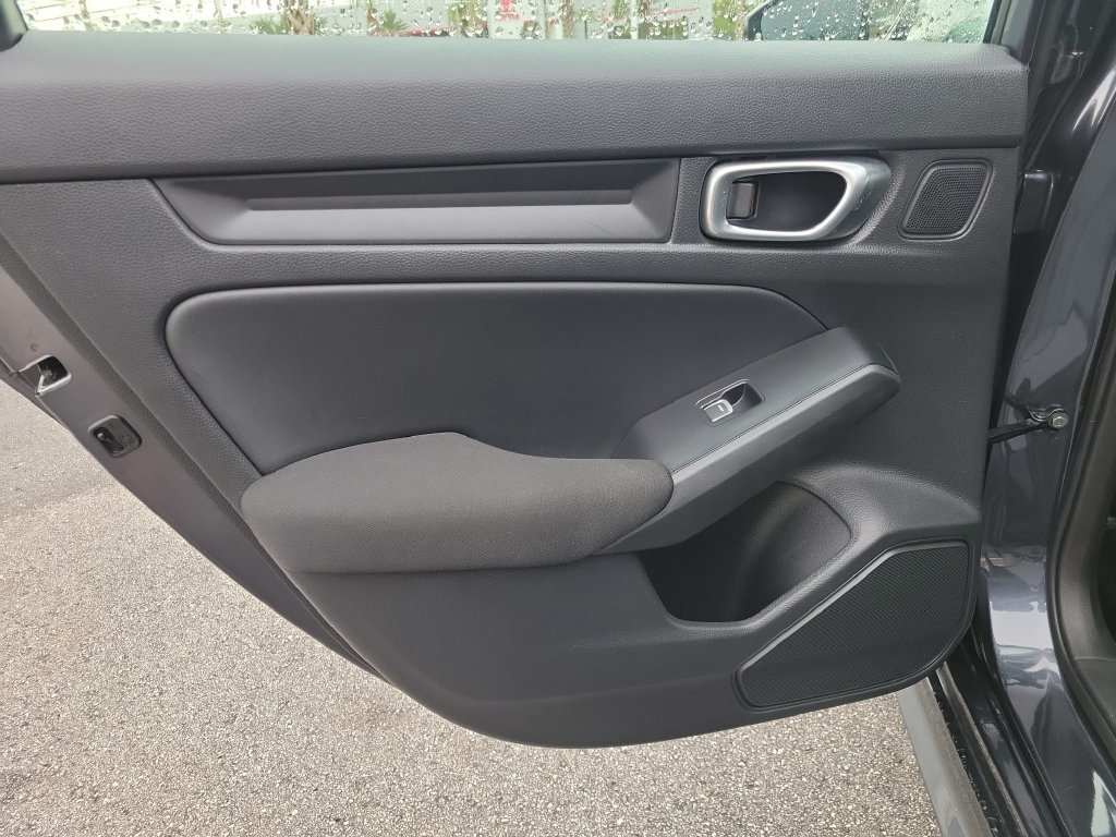 2024 Honda Civic Sport - Photo 13