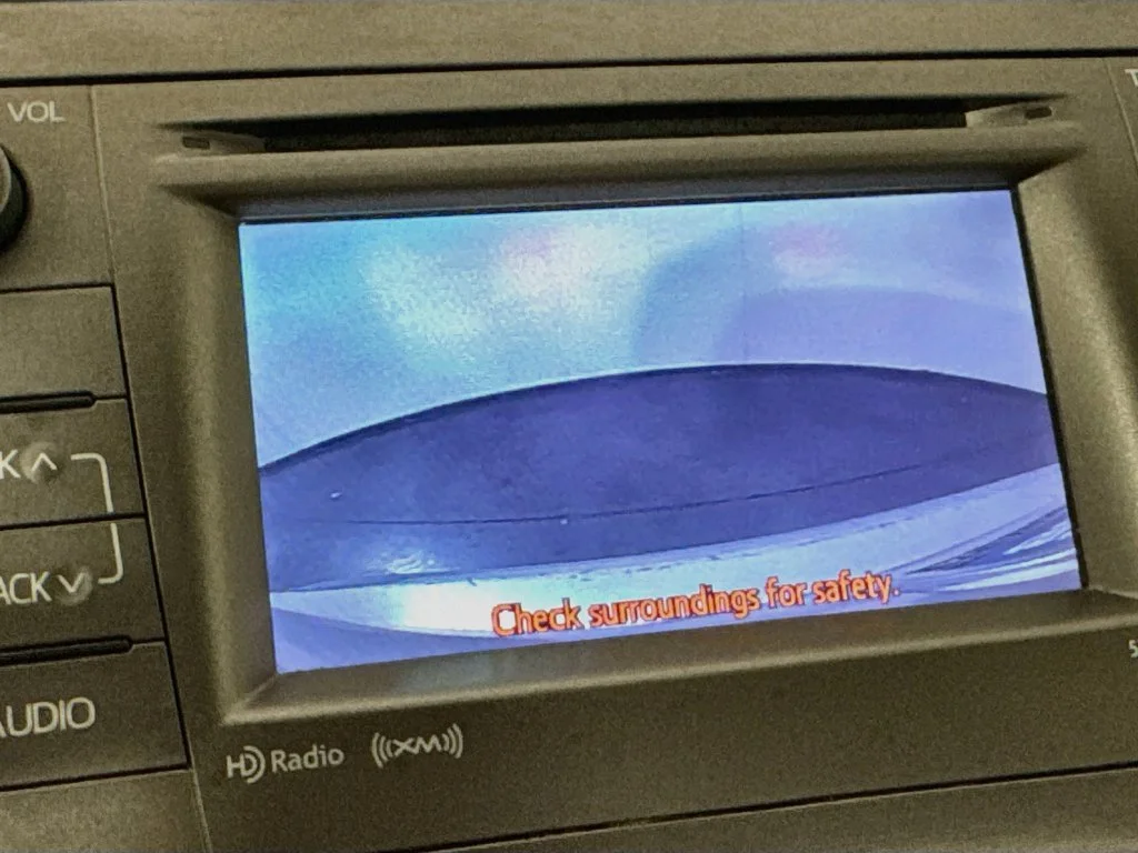 Used 2014 Silver Toyota Three image 16