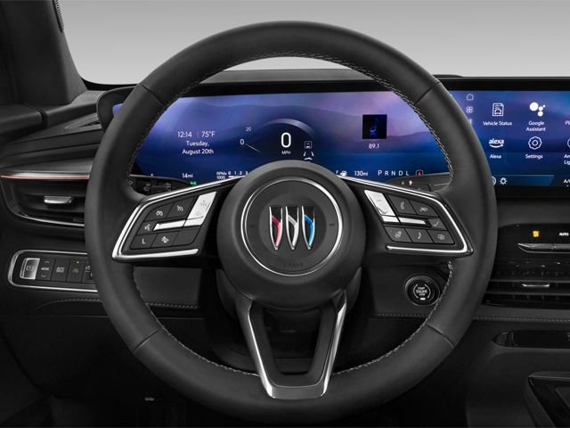 2025 Buick Enclave Sport Touring - Photo 8