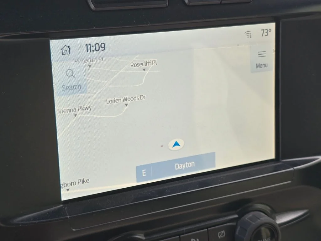 Used 2023  Ford XLT image 3