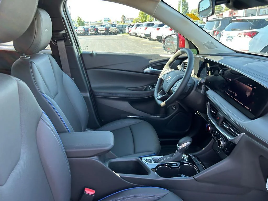 2026 Buick Encore GX Sport Touring - Photo 19