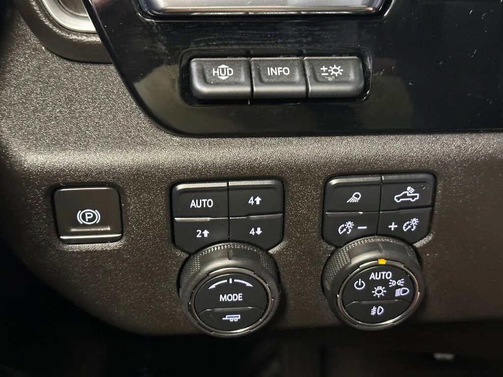 2024 Chevrolet Silverado 1500 High Country - Photo 14