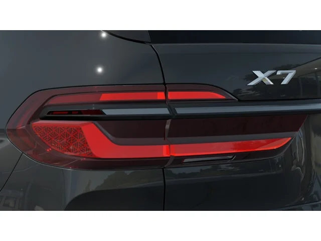 New 2027 Dravit Grey Metallic BMW xDrive40i image 8