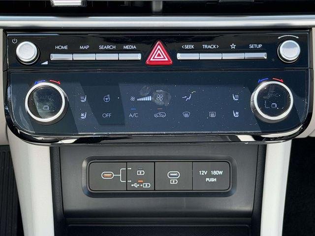 New 2026 White Hyundai Limited AWD image 20