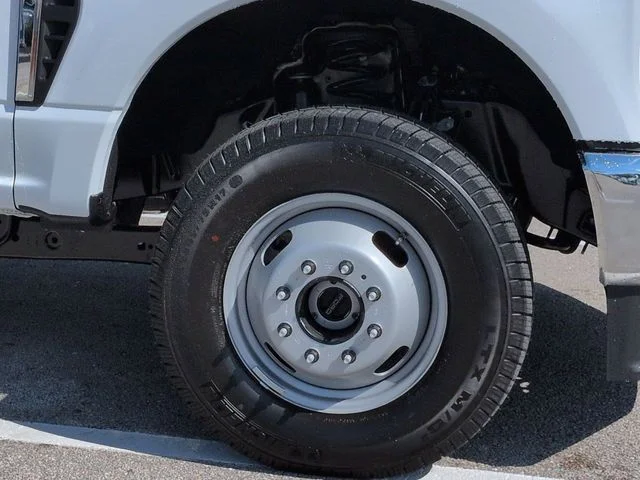 New 2026 White Ford XL image 11