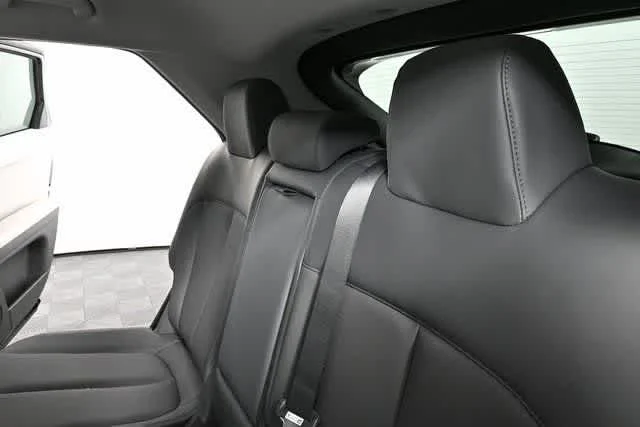 New 2026 Atlas White Hyundai SEL image 29