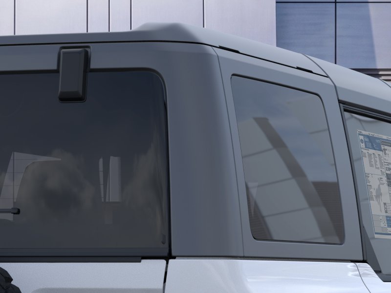 New 2026 Oxford White Ford Outer Banks® image 26