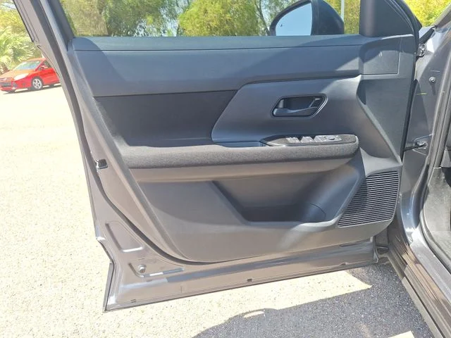 Used 2026 Gray Nissan S image 10